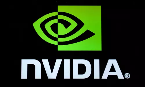 Nvidia Unveils AI Models For Faster, Cheaper Weather Forecasts