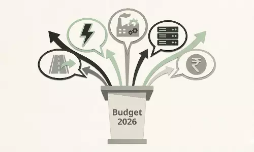 2026 Budget Expectations from Industry Leaders
