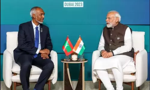 Grok AI Mistranslation of PM Modi’s Maldives Post Sparks Online Row