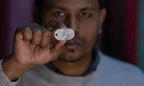 Bangladesh Workers Sought Jobs In Russia But Sent To Ukraine War Front