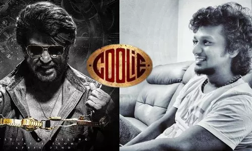 Lokesh Kanagaraj Reveals Coolie Suffered Rs 50 Crore Loss Over Censorship Row