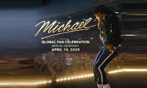 Graham King Announces Berlin Michael Jackson Fan Event And Film Premiere