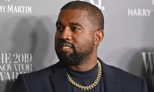 Kanye West Apologises For Antisemitic Remarks, Attributes Them To Bipolar Diagnosis