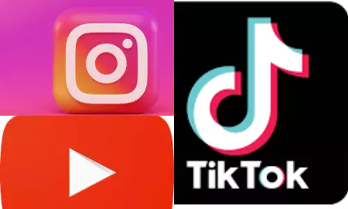 Meta, TikTok And YouTube Face Landmark Trial Over Youth Addiction Claims Meta, TikTok And YouTube Face Landmark Trial Over Youth Addiction Claims