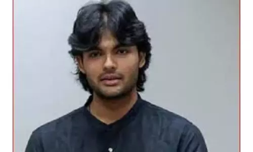 AP: Dy CM Son Akira Nandan Moves Delhi High Court