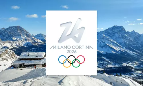 ICE Agents To Have Security Role At Milan Cortina Olympics