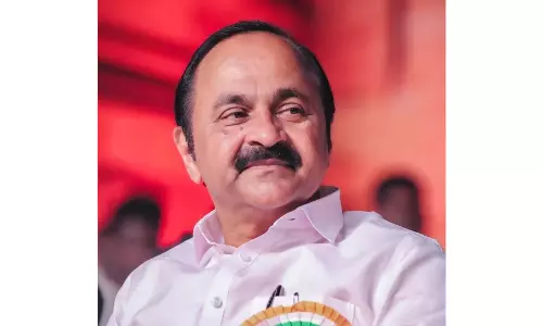 Kerala Politics: Move To Unite Hindu Communities In Kerala Fails To Take Off