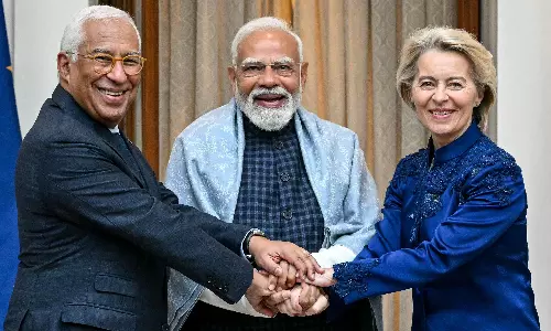 Key Insights on EU-India Trade Deal: What We Know So Far