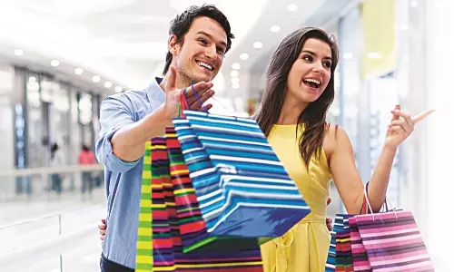 Buy Now, Pain Later Buy Now, Pain Later