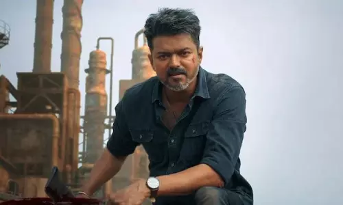 Vijay’s Father SA Chandrasekhar Opens Up on Jana Nayagan’s Delay