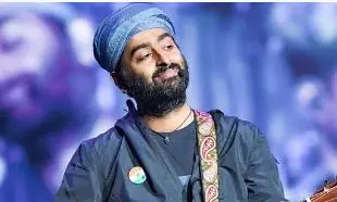Arijit Singh Announces  Retirement from Playback Singing