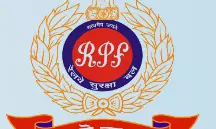 Abandoned Infant Rescued By RPF At Vizag Station