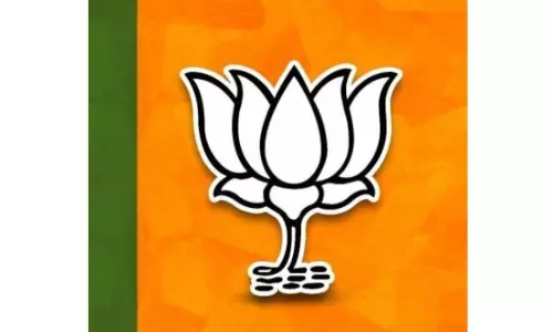 BJP Kisan Morcha Demands Action After Theft of Farm Motors in Karimnagar