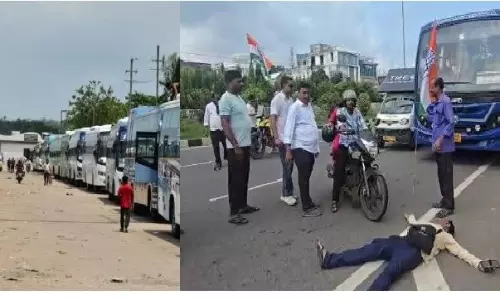 Odisha Bandh On January 28: Congress Backs Farmers’ Stir, BJP Brands It ‘Manufactured Protest’
