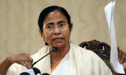 Akhilesh: Only Didi Is Fighting BJP; SP Chief Hails Mamata For Defeating ED, Predicts Her 4th Term As CM