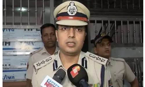 Four Critically Injured In Bhubaneswar Blast; Police Suspect Bomb-Making Mishap