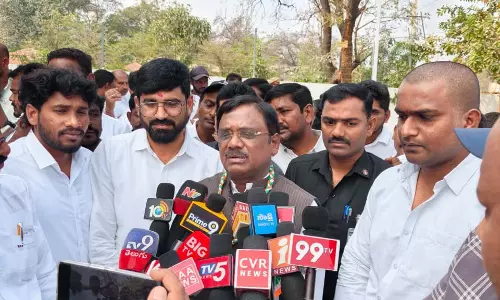 Foundation Stone for 850 MW Jaipur Power Plant to Be Laid Soon: Vivek