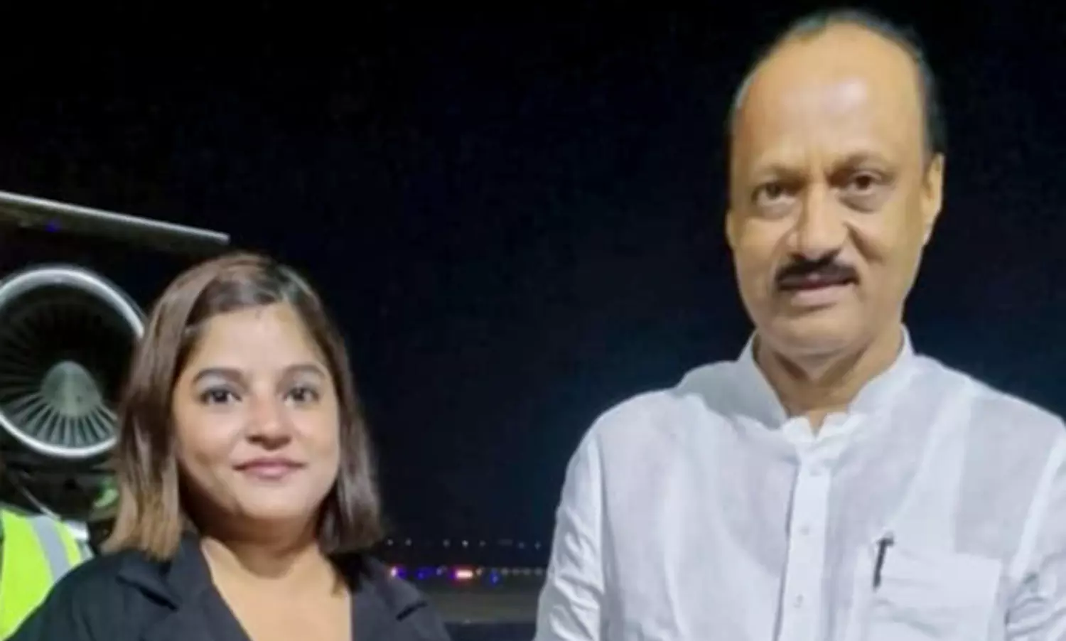 Flying To Baramati, Will Talk Tomorrow : Father Of Attendant On Pawar Flight Recalls Her Last Words