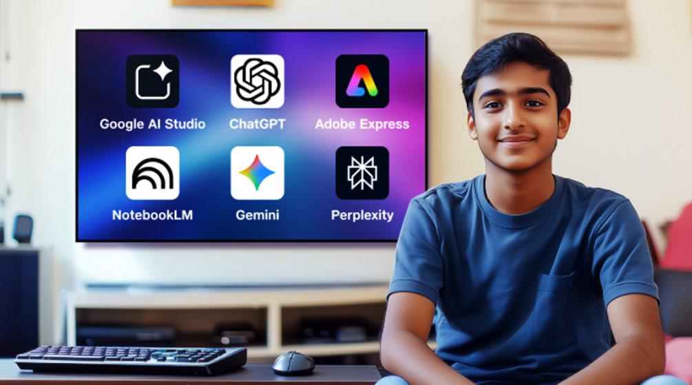 Jio Powers ‘AI Education’ Revolution in Telangana