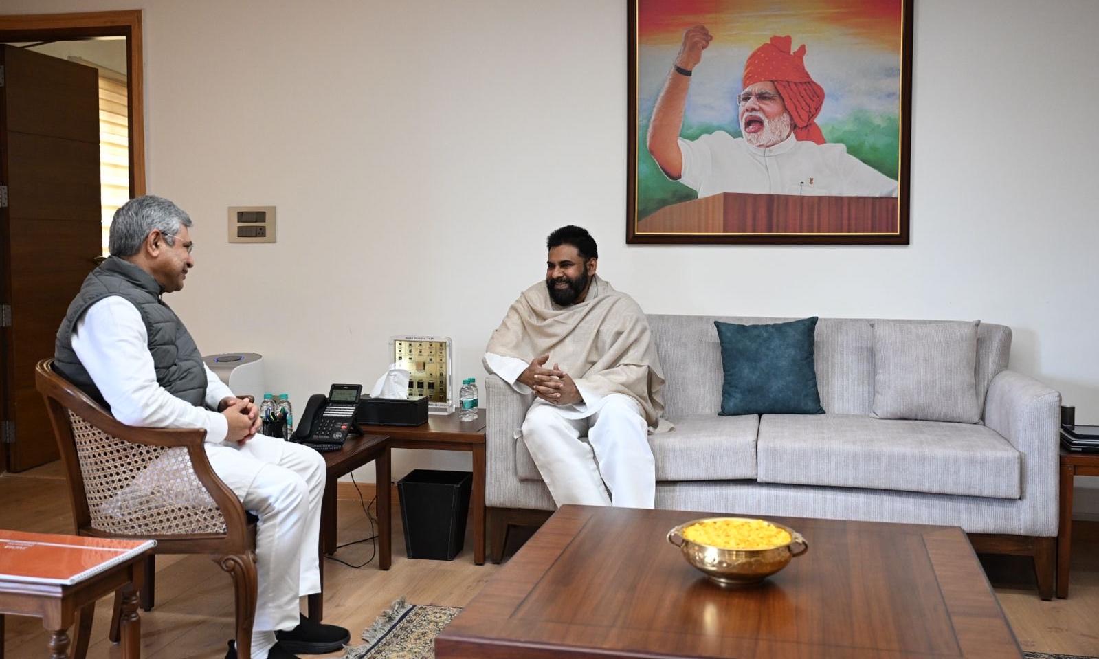Andhra Pradesh Aims to Upgrade Logistics System
