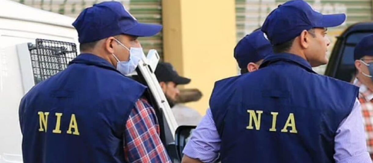 NIA Seeks China's Assistance to Trace GoPro Camera Used in Pahalgam Terror Attack