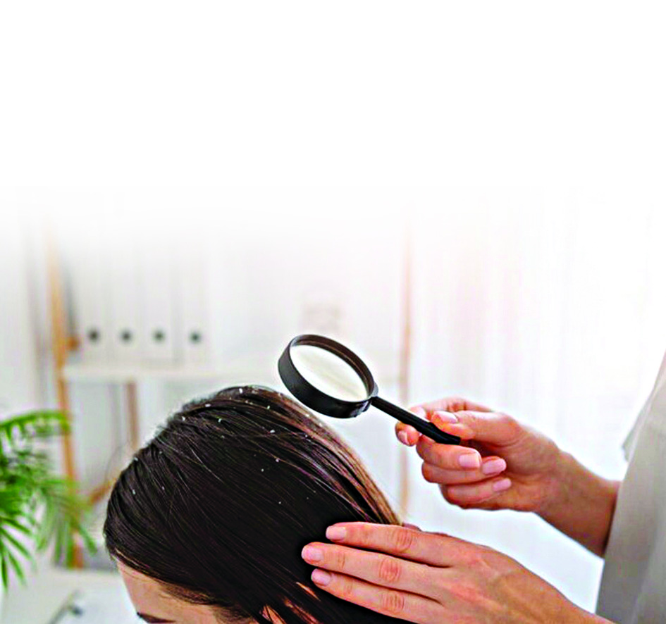 Be Headstrong, Don’t Flake Out Be Headstrong, Don’t Flake Out