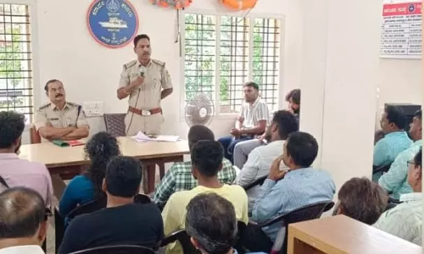 Udupi Administration To Make Life Jackets Mandatory On All Boat Rides Udupi Administration To Make Life Jackets Mandatory On All Boat Rides