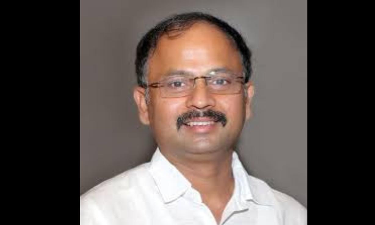 AP Warns Against Fake Agencies Misusing Vidyanjali Portal
