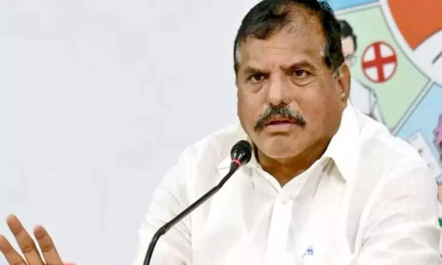 YSRC Protests GITAM Land Regularisation, Seeks SIT Probe YSRC Protests GITAM Land Regularisation, Seeks SIT Probe