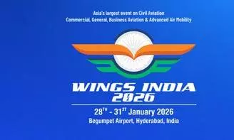 Helicopter Ecosystem Needs a Fillip: Panel Helicopter Ecosystem Needs a Fillip: Panel