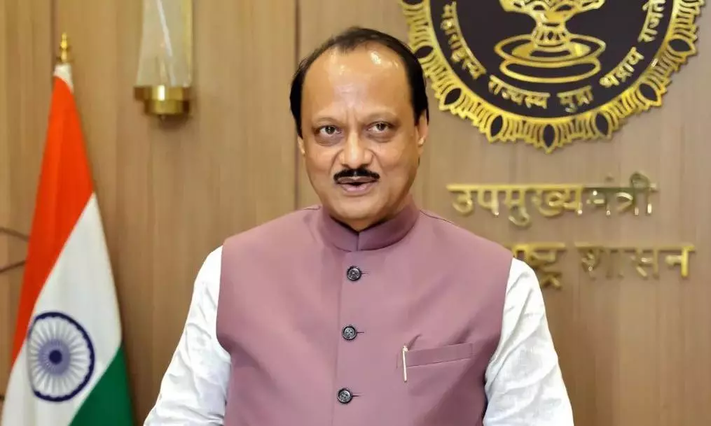 Ajit Pawar: A Grassroots Strongman Who Remained Chief Minister-in-Waiting Ajit Pawar: A Grassroots Strongman Who Remained Chief Minister-in-Waiting