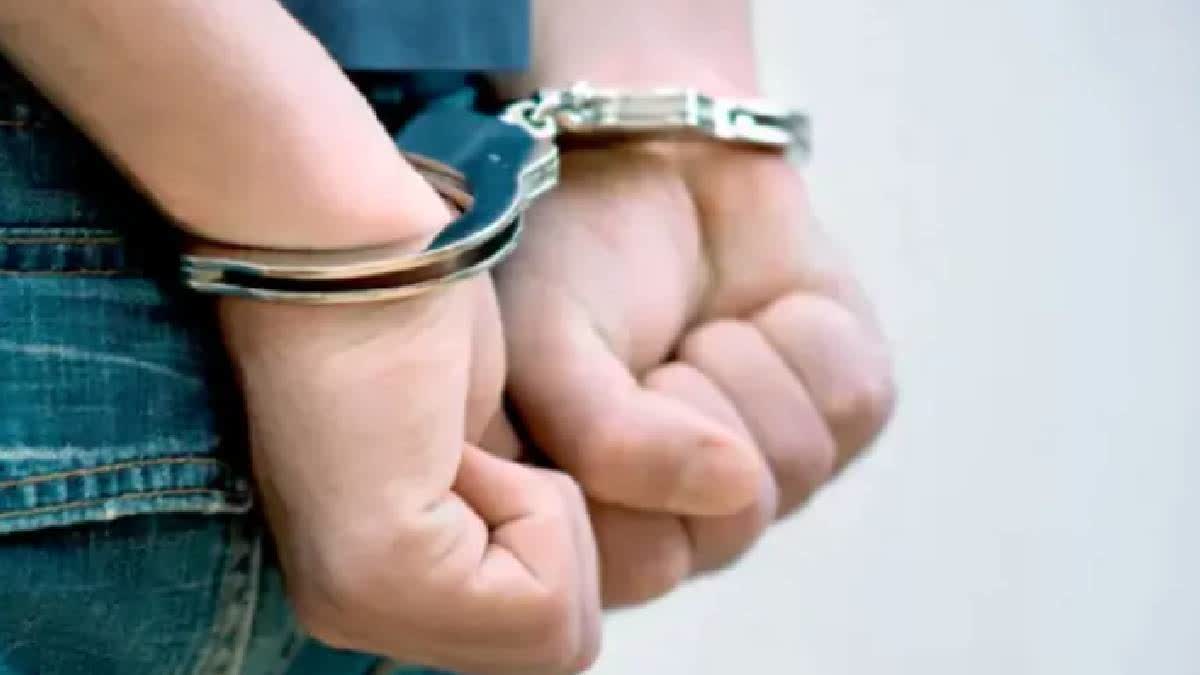 ACB Catches Officials Taking Bribes in Andhra Pradesh
