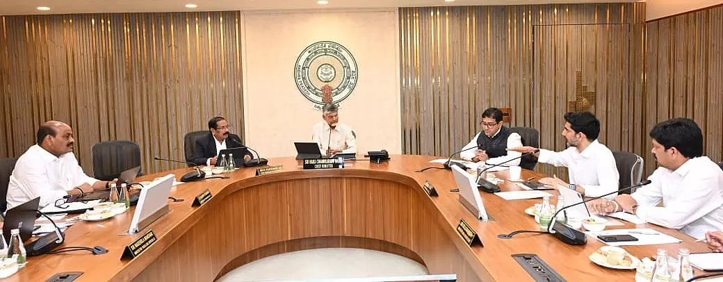 Cabinet Nod For Plans To Boost Infra, Healthcare, Energy, Sports Cabinet Nod For Plans To Boost Infra, Healthcare, Energy, Sports