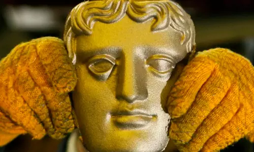 BAFTAs Nominees in Main Categories