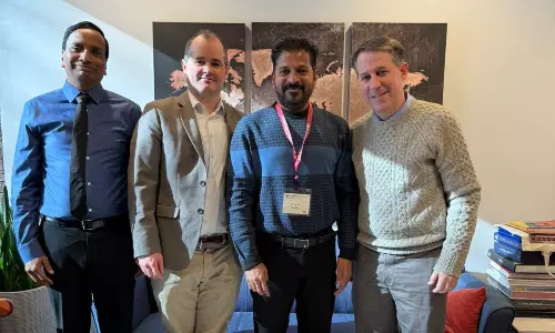 Telangana Education To Get Harvard Boost