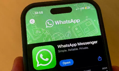 WhatsApp Unveils High-Security Mode, Latest Tech Firm To Offer Users Stronger Protection