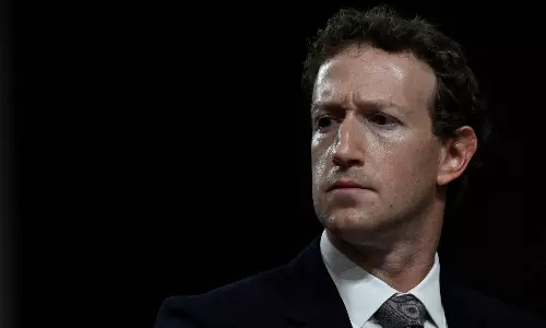 Meta CEO Zuckerberg Blocked Curbs on Sex-Talking Chatbots For Minors, Court Filing Alleges