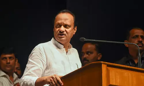 Ajit Pawar: Architect of Maharashtra’s Fiscal Policy