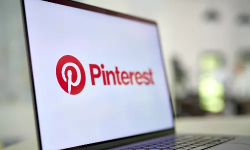 Pinterest to Cut ‘Less Than 15%’ of Staff Amid AI Push