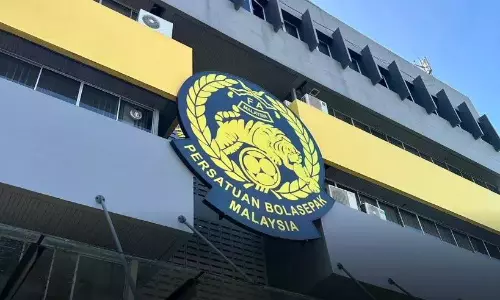 Top Malaysian Football Officials Quit Over Foreign-Born Players Scandal