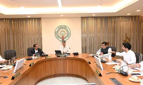 AP Cabinet Mourns Death of Maharashtra Deputy CM Ajit Pawar