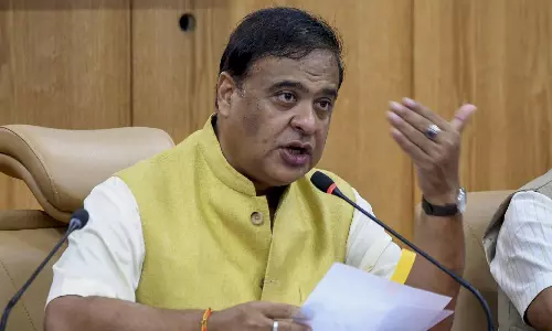 Assam’s Survival Depends on Polarisation, Says CM Himanta Biswa Sarma