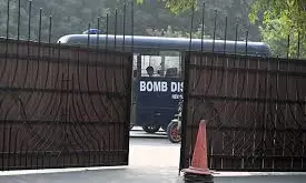 Over 25 Schools In Chandigarh Receive Bomb Threat Emails; All evacuated