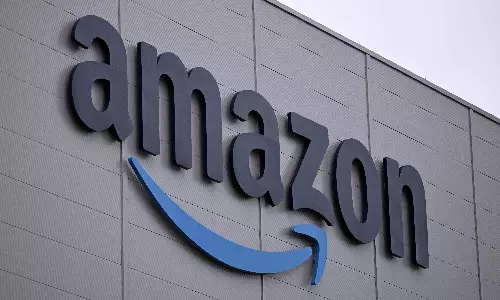 Amazon Cuts 16,000 Jobs Globally, Second Round of Layoffs in 3 Months