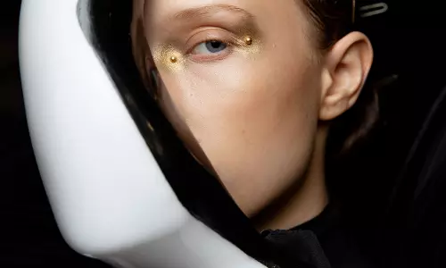 Gaurav Gupta Couture Unveils The Divine Androgyne At Paris Couture Week, Spring/Summer 2026