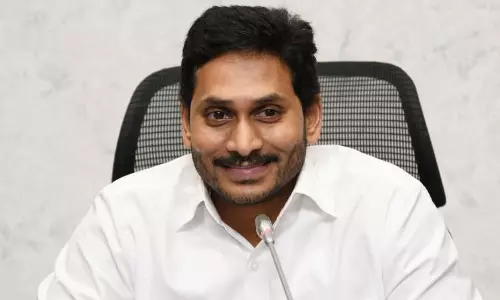 ‘Jagan 2.0’ To Prioritise Party Cadre, Correct Past Shortcomings, Says Jagan