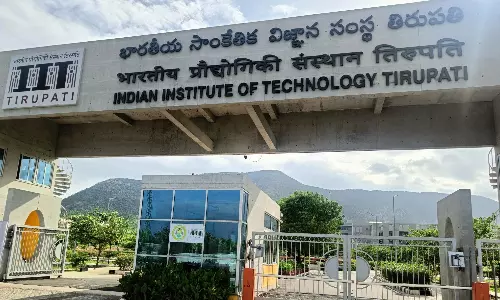 IIT Tirupati, Aadit Lab Tie up for High-Rise Fire Safety Research