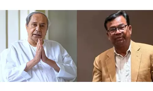Rajya Sabha Elections: Speculation Grows Over Possible BJD–Congress Understanding in Odisha