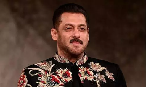 Salman Goes All In on Battle of Galwan After Border 2 Success
