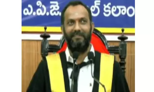 In-Charge Mayor Assures Full Support for Class X Achievers